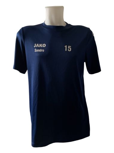 Мъжка спортна тениска JAKO M