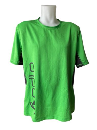 Мъжка спортна тениска ODLO XL