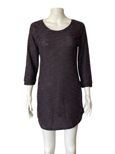 Плетена дамска рокля GEORGE M