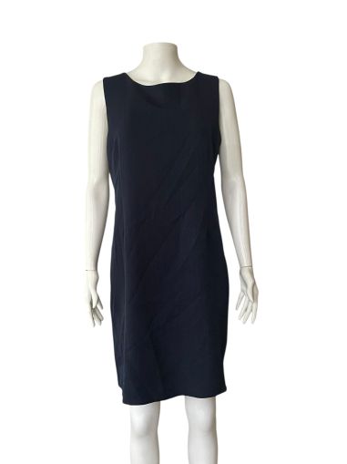 Дамска рокля с цип JESSICA 3XL