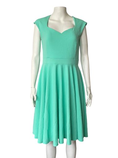 Дамска рокля XL