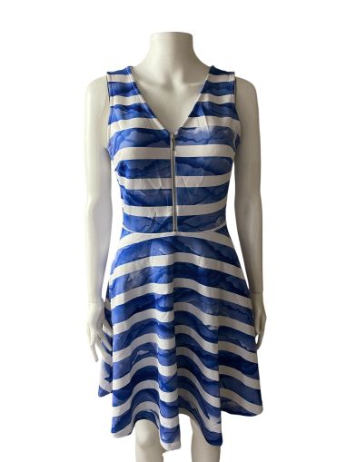 Дамска рокля с цип APT.9 M