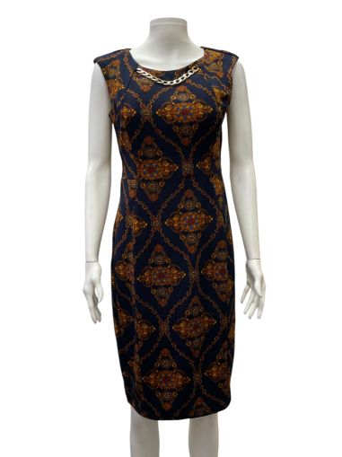 Дамска рокля с цип ENFOCUS STUDIO S