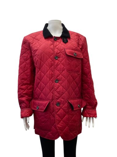 Дамско преходно яке ALBA MODA 3XL