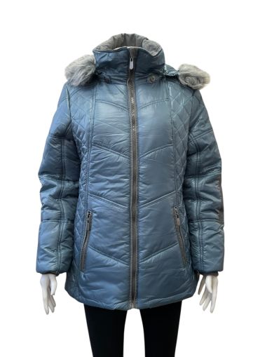 Дамско преходно яке L