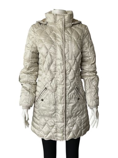 Дамско зимно яке гъши пух MILESTONE M