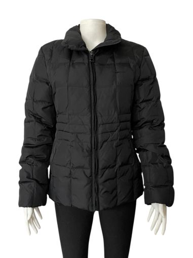 Дамско зимно яке гъши пух GAS M