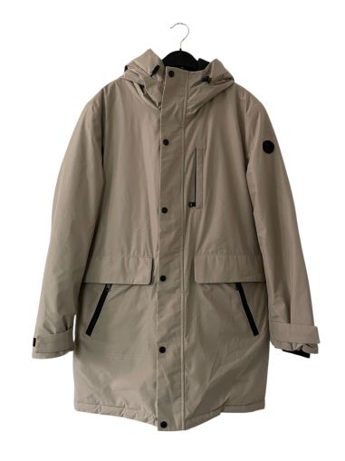 Мъжко зимно яке WEMSEY S