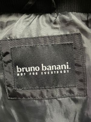 Мъжко зимно яке BRUNO BANANI S