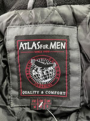 Мъжко зимно яке ATLASFORMEN M