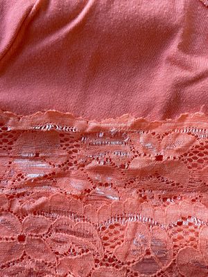 Дамска блуза с къс ръкав BPC XL