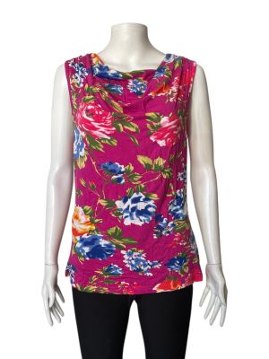 Дамски летен потник BODYFLIRT M