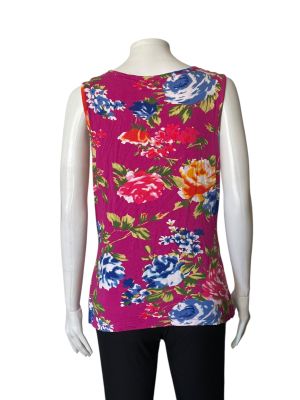 Дамски летен потник BODYFLIRT M