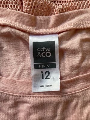 Дамски спортен потник ACTIVE&CO M