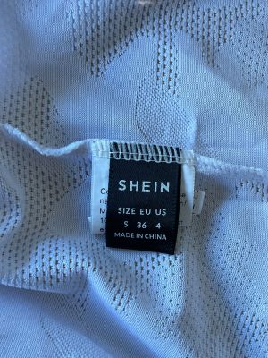 Дамски спортен потник SHEIN S