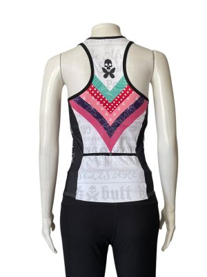 Дамски потник TEAM GEAR S