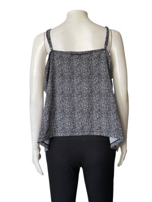 Дамски летен потник LANE BRYANT 3XL