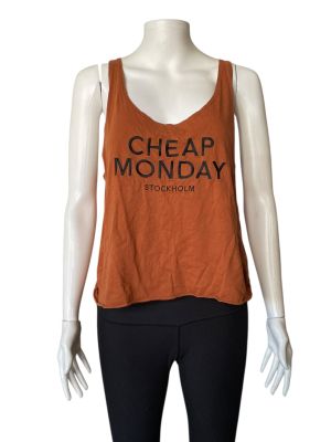 Дамски потник CHEAP MONDAY S