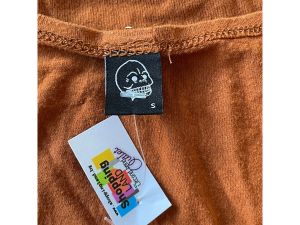 Дамски потник CHEAP MONDAY S