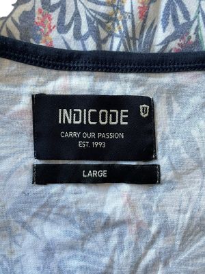 Дамски потник INDICODE L