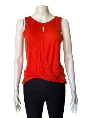 Дамски летен потник H&M S