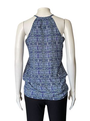 Дамски летен потник NOW XS