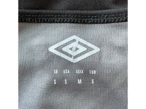 Дамски спортен потник UMBRO S