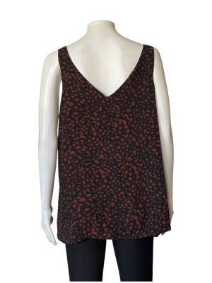 Дамски летен потник ANKO L