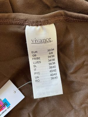 Дамски потник VIVANCE S