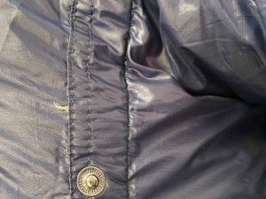 Дамско преходно яке MILESTONE L