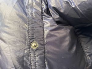 Дамско преходно яке MILESTONE L