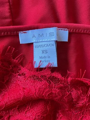 Дамски потник AMISU XS