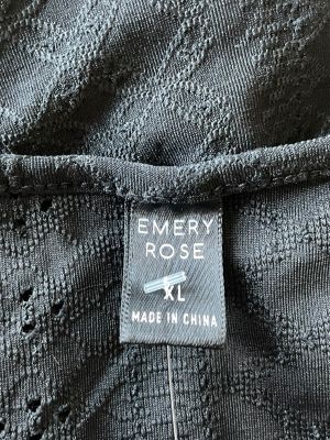 Дамски потник EMERY ROSE XL