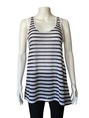 Дамски летен потник H&M M