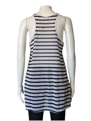 Дамски летен потник H&M M