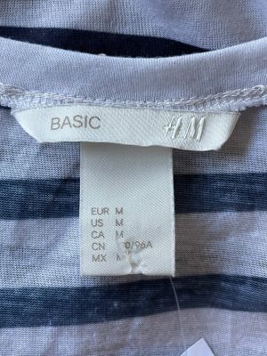 Дамски летен потник H&M M