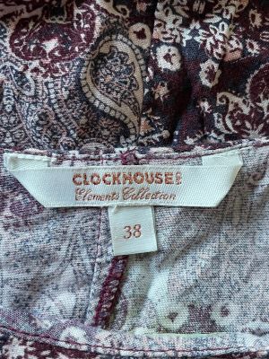 Дамски летен потник CLOCKHOUSE M