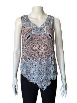 Дамски летен потник ROCKMANS M