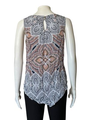 Дамски летен потник ROCKMANS M