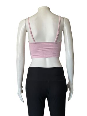 Дамски летен потник SHEIN XS