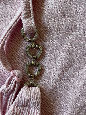 Дамски летен потник SHEIN XS