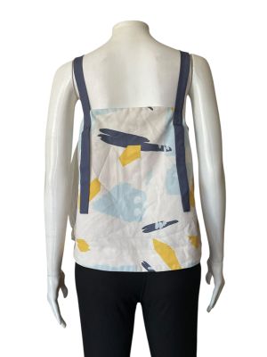 Дамски летен потник LOVE, BONITO XL