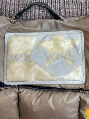 Дамско преходно яке MILESTONE L