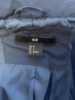 Дамско преходно яке H&M S