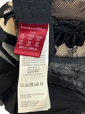 Дамски сутиен HUNKEMOLLER 75D