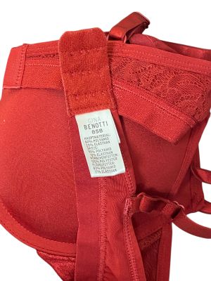 Дамски сутиен GINA BENOTTI 85D