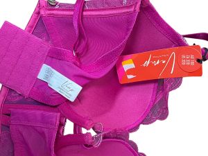 Дамски сутиен BRAS N THINGS 70C