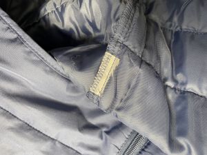 Дамско преходно яке XL