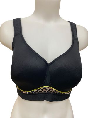 Дамско спортно бюстие HUNKEMOLLER 80E