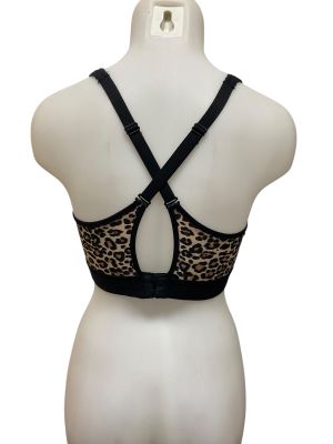 Дамско спортно бюстие HUNKEMOLLER 80E